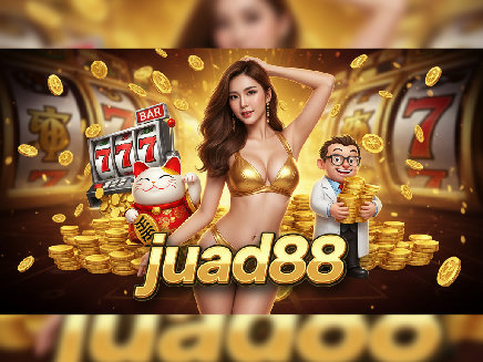 สมัคร juad88